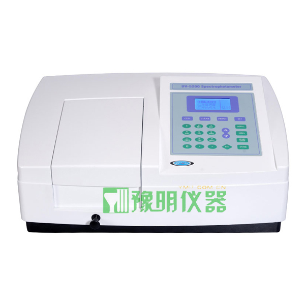 UV-5200Ҋ(jin)ֹӋ(j)